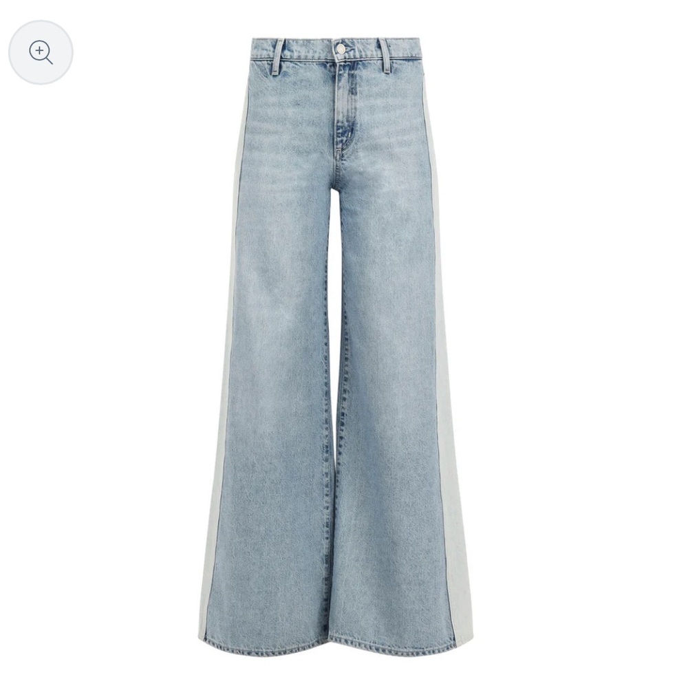 NWOT Daily Blue Pacific Jeans